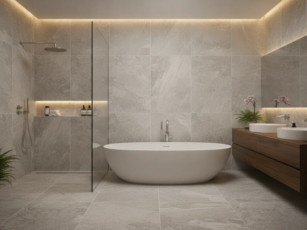 How Much Does a Wet Room Cost in Camas & Clark County? (2026)