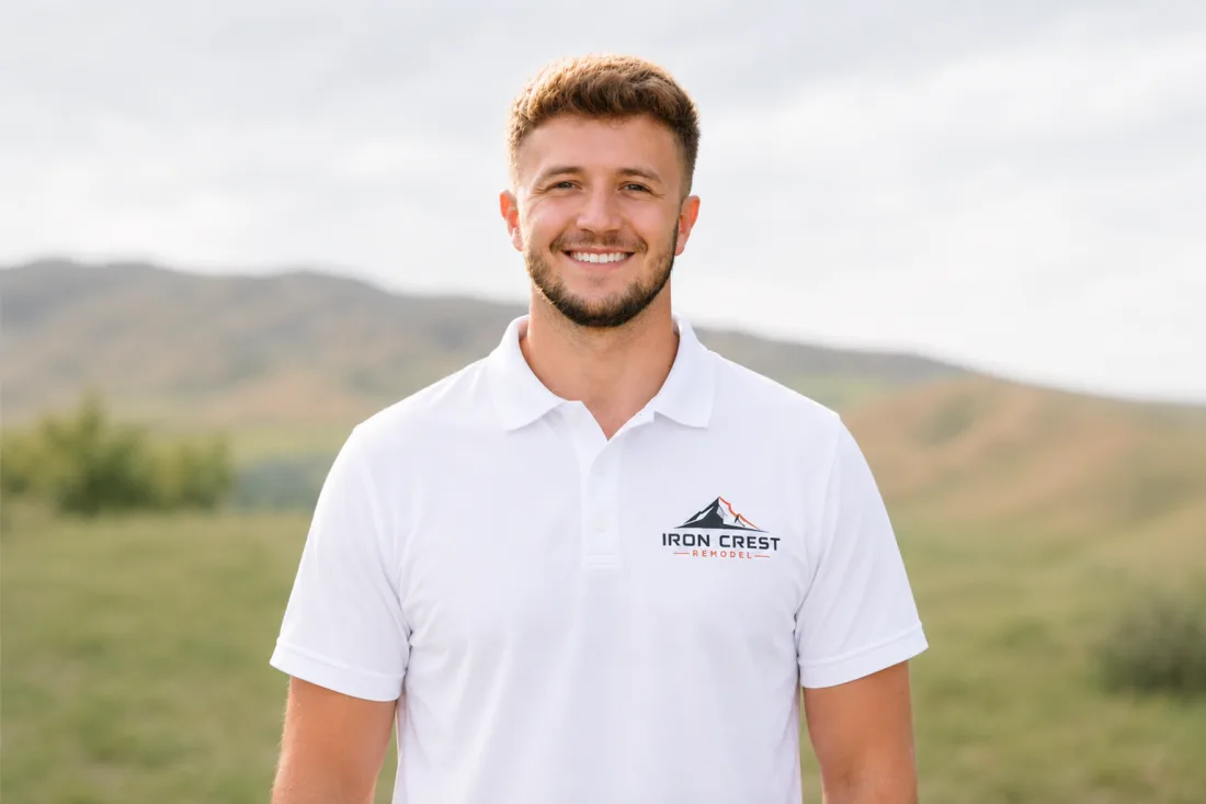 Ben B. — Project Manager, Camas Bath