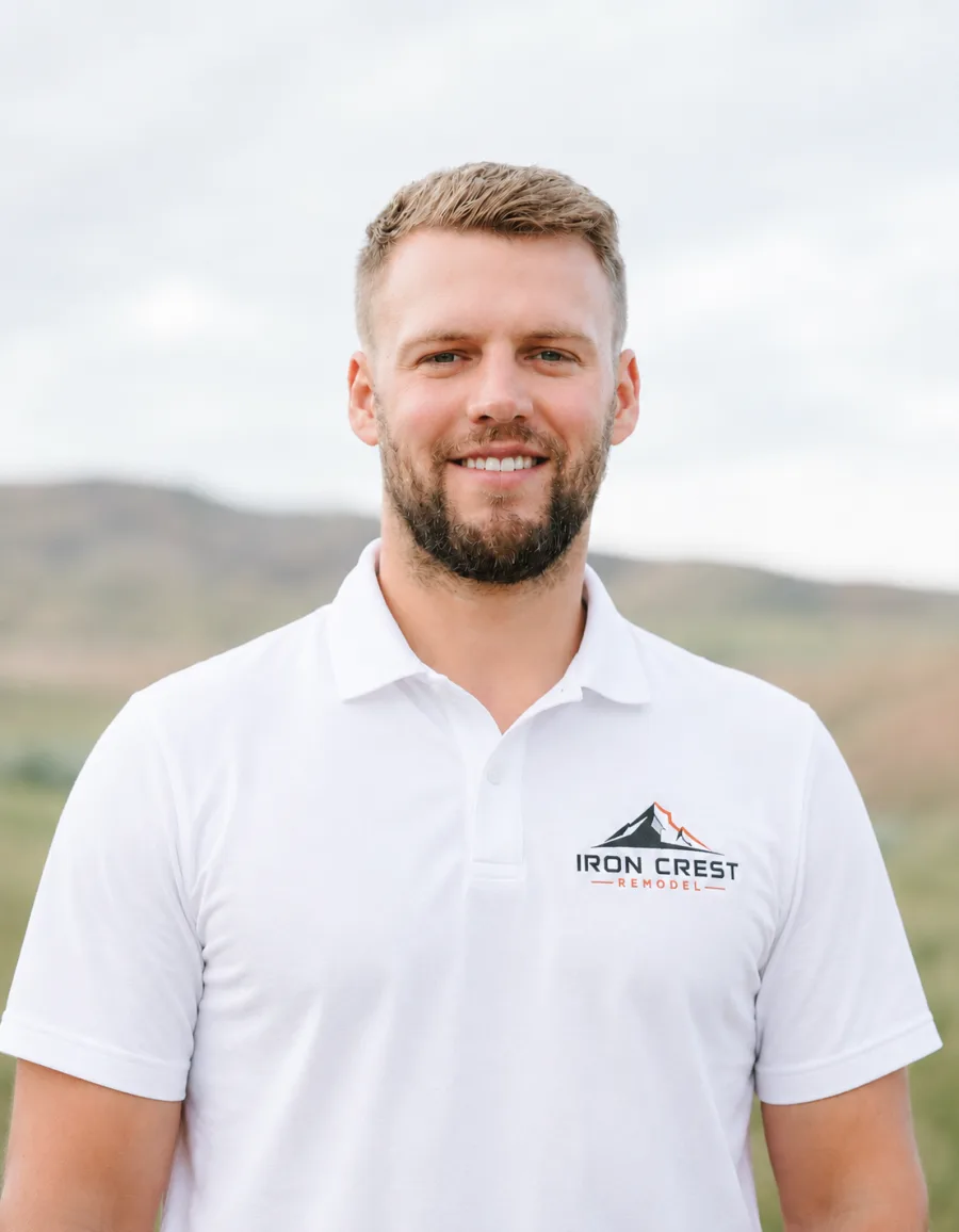 Russ S. — Project Manager, Camas Bath